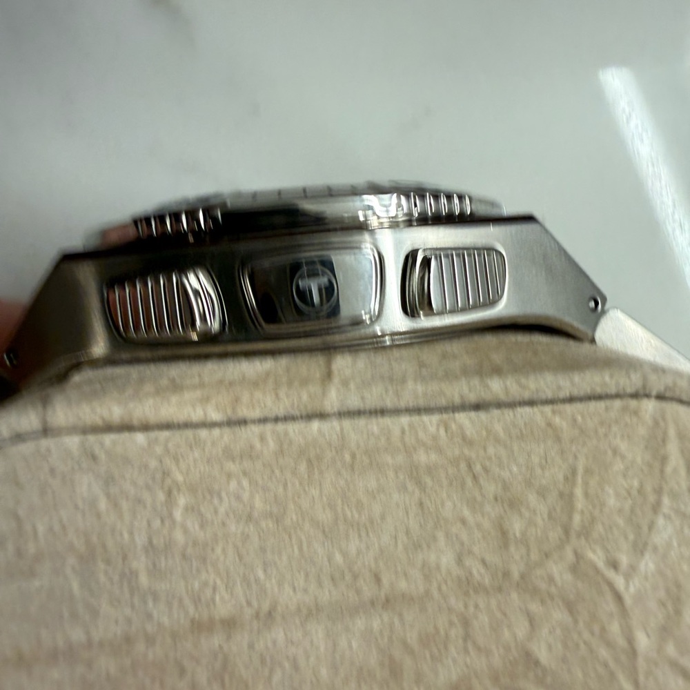 Tissot Racing-Touch Watch - Picture 3 of 4